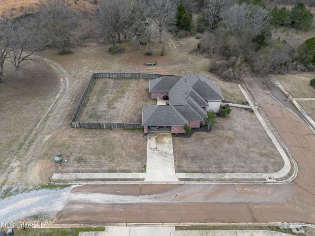 158 Hampton Hills Boulevard, Canton, MS 39046