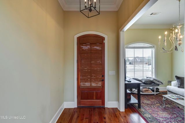 158 Hampton Hills Boulevard, Canton, MS 39046