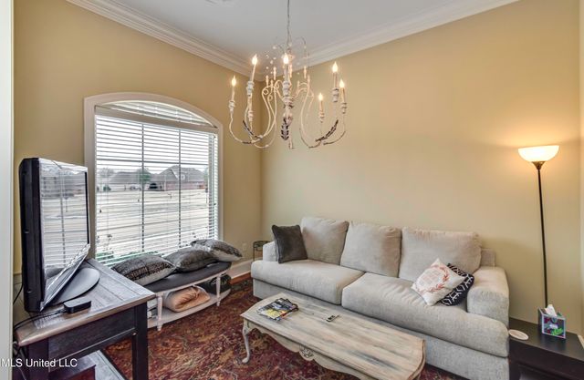 158 Hampton Hills Boulevard, Canton, MS 39046