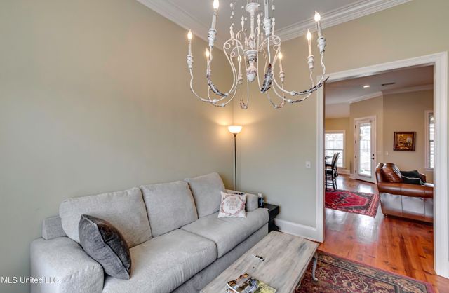 158 Hampton Hills Boulevard, Canton, MS 39046