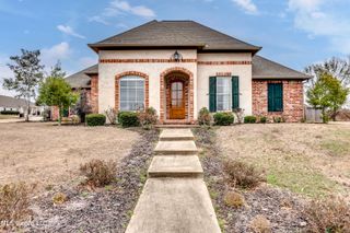 158 Hampton Hills Boulevard, Canton, MS 39046