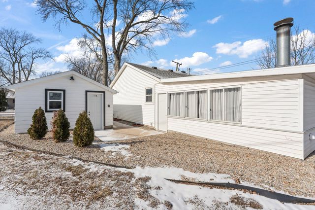 406 Bolka Avenue, Michigan City, IN 46360