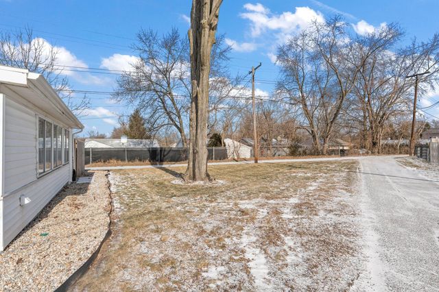 406 Bolka Avenue, Michigan City, IN 46360