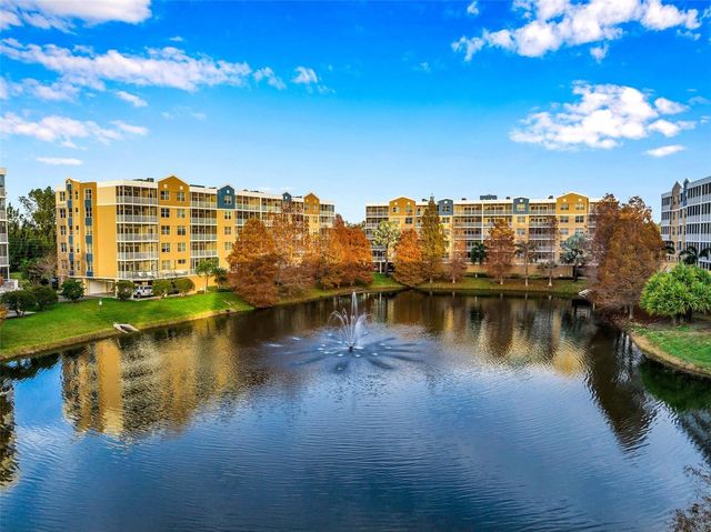 960 STARKEY ROAD 2302, Largo, FL 33771