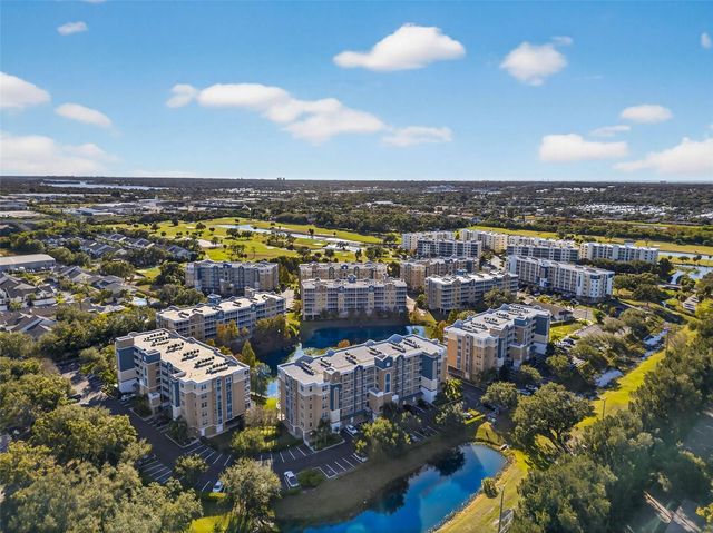 960 STARKEY ROAD 2302, Largo, FL 33771