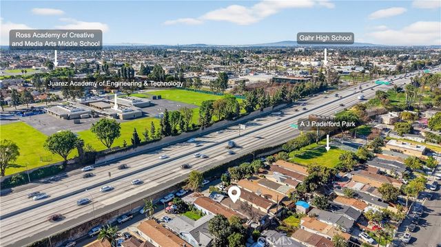 11961 170th Street, Artesia, CA 90701