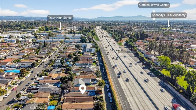 11961 170th Street, Artesia, CA 90701