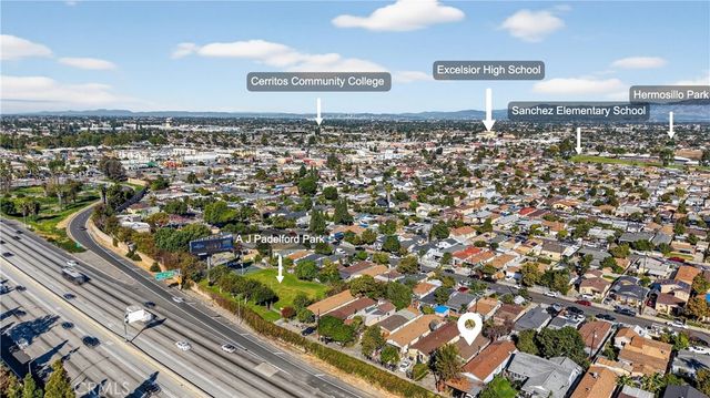 11961 170th Street, Artesia, CA 90701