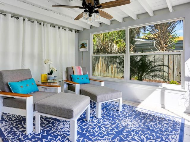 1014 Broad AVE N, Naples, FL 34102