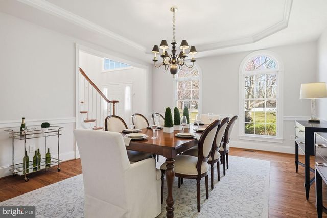 320 TARBERT DR, West Chester, PA 19382