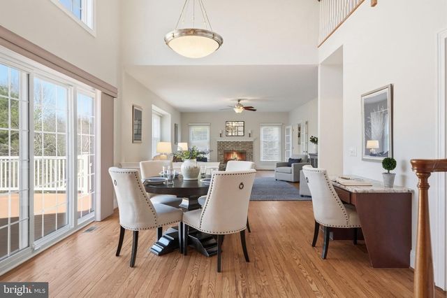 320 TARBERT DR, West Chester, PA 19382