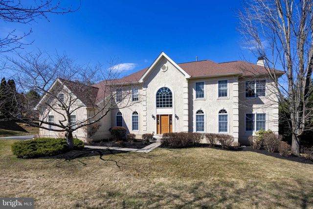 320 TARBERT DR, West Chester, PA 19382