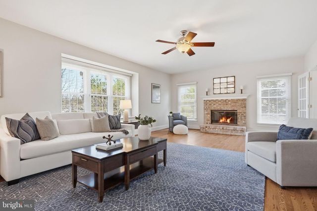 320 TARBERT DR, West Chester, PA 19382