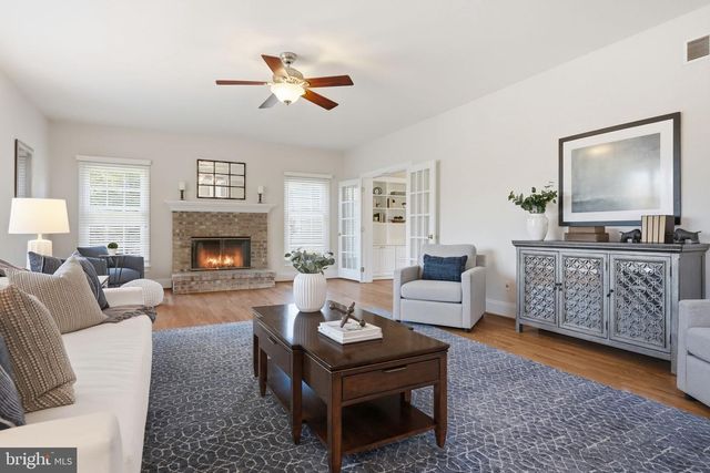 320 TARBERT DR, West Chester, PA 19382