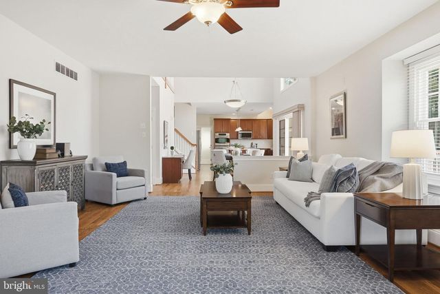 320 TARBERT DR, West Chester, PA 19382