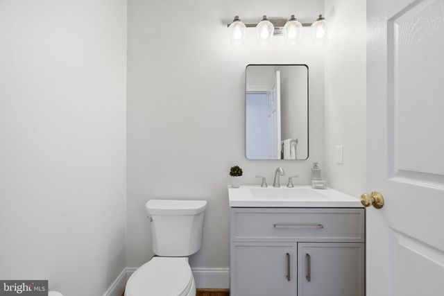 320 TARBERT DR, West Chester, PA 19382