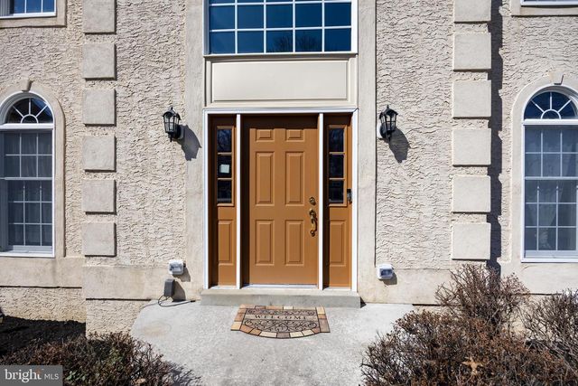 320 TARBERT DR, West Chester, PA 19382