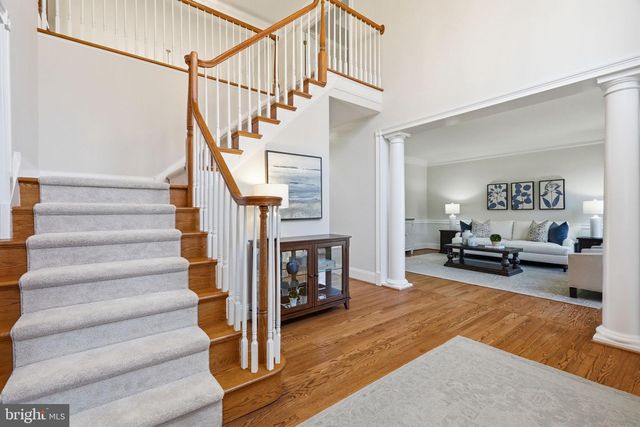 320 TARBERT DR, West Chester, PA 19382