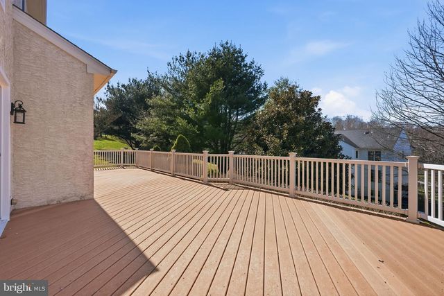 320 TARBERT DR, West Chester, PA 19382