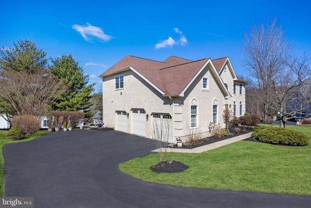 320 TARBERT DR, West Chester, PA 19382