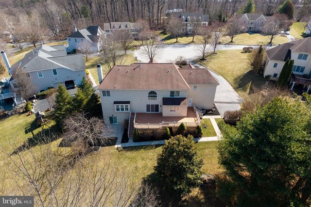 320 TARBERT DR, West Chester, PA 19382