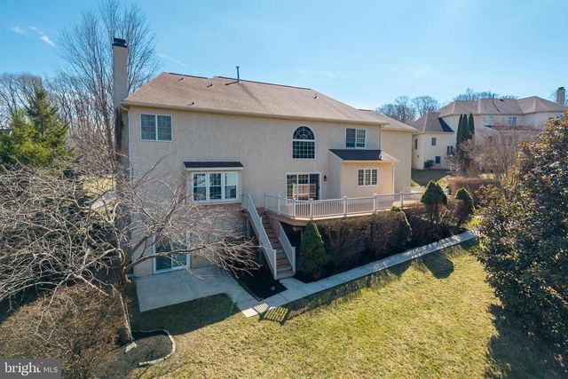 320 TARBERT DR, West Chester, PA 19382