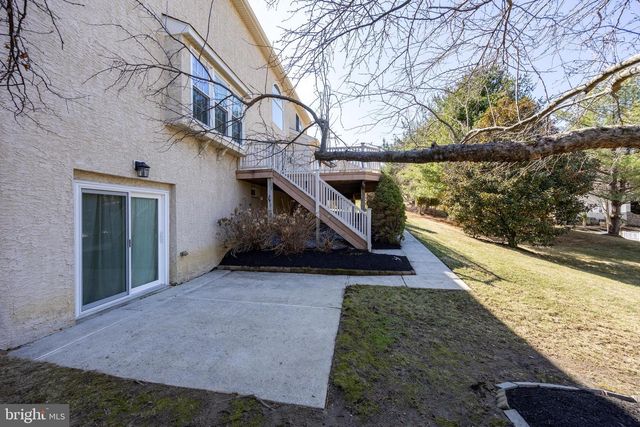 320 TARBERT DR, West Chester, PA 19382