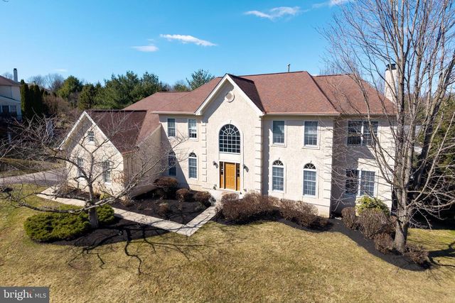 320 TARBERT DR, West Chester, PA 19382