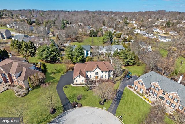 320 TARBERT DR, West Chester, PA 19382