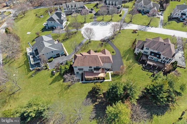 320 TARBERT DR, West Chester, PA 19382