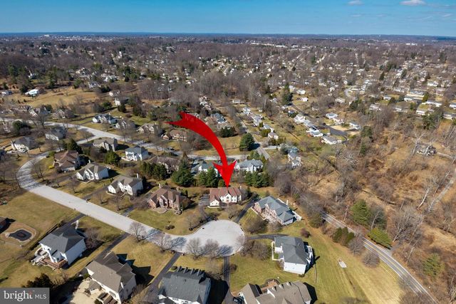 320 TARBERT DR, West Chester, PA 19382