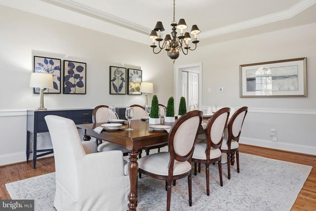 320 TARBERT DR, West Chester, PA 19382