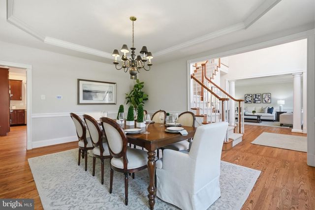 320 TARBERT DR, West Chester, PA 19382