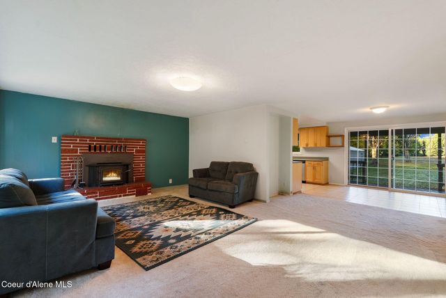 55 Trotter Ln, Sandpoint, ID 83864