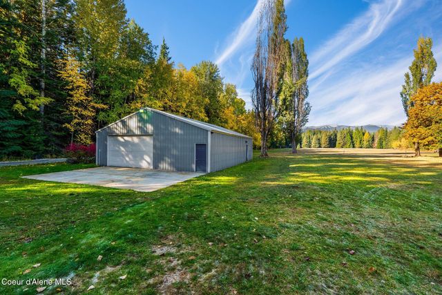 55 Trotter Ln, Sandpoint, ID 83864