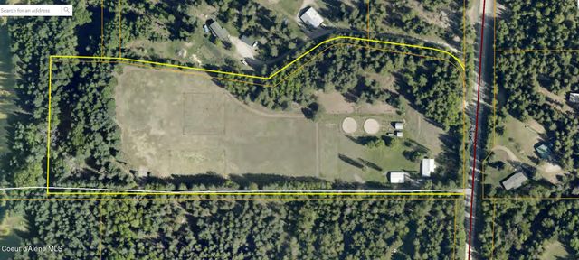 55 Trotter Ln, Sandpoint, ID 83864