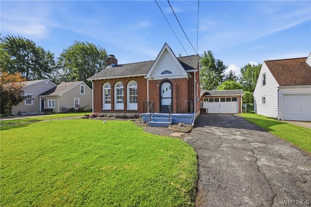 80 Linwood Avenue, Tonawanda, NY 14150