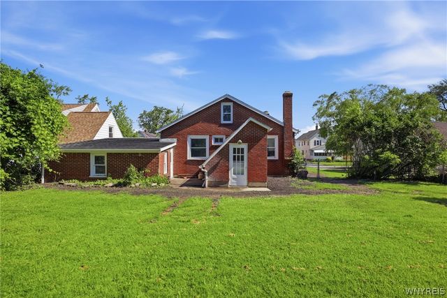 80 Linwood Avenue, Tonawanda, NY 14150
