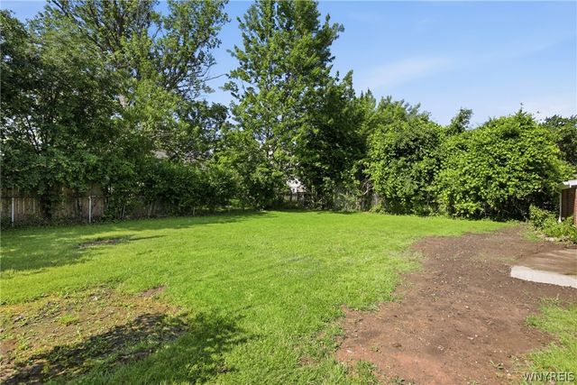 80 Linwood Avenue, Tonawanda, NY 14150