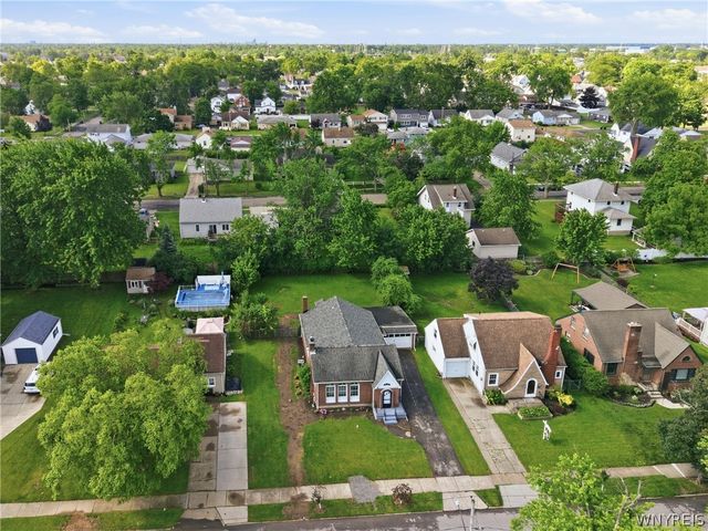 80 Linwood Avenue, Tonawanda, NY 14150