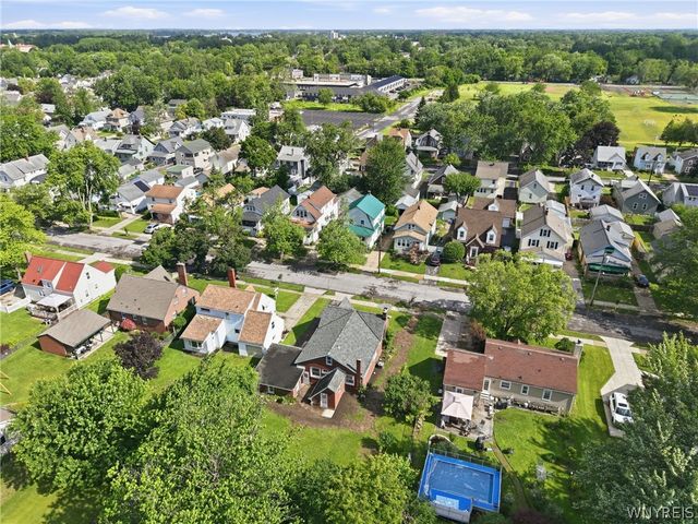 80 Linwood Avenue, Tonawanda, NY 14150