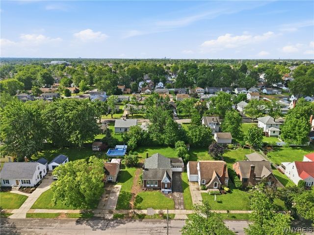 80 Linwood Avenue, Tonawanda, NY 14150