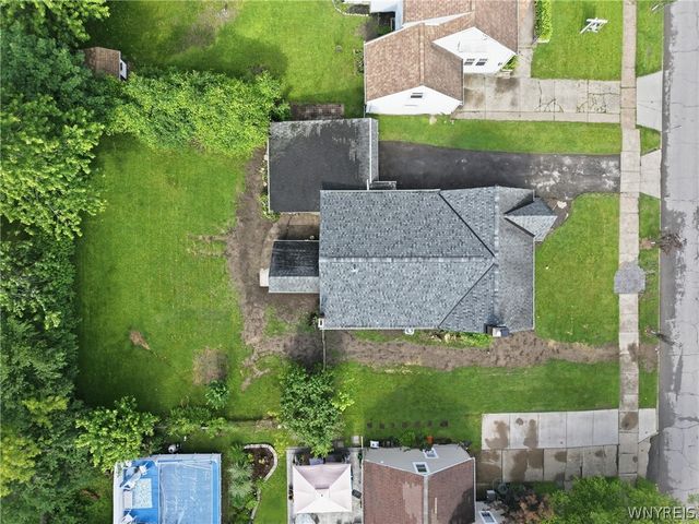 80 Linwood Avenue, Tonawanda, NY 14150