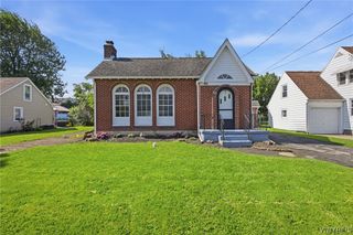 80 Linwood Avenue, Tonawanda, NY 14150