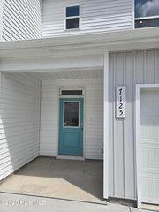 7125 Fisk Dr , # 47, Leland, NC 28451