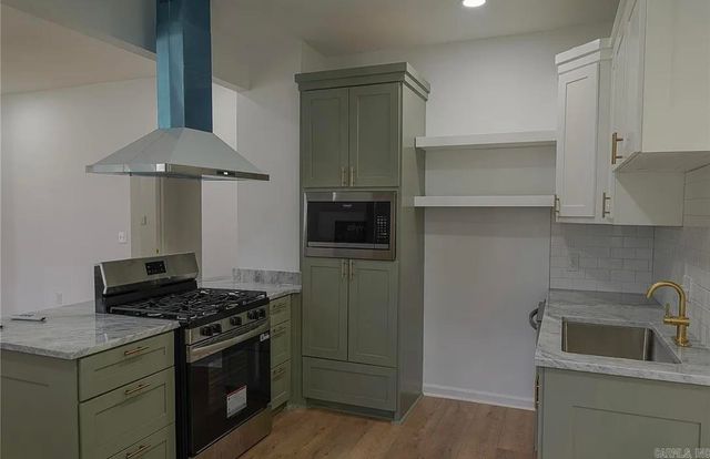 817 Maple St, North Little Rock, AR 72114