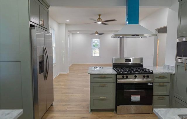 817 Maple St, North Little Rock, AR 72114