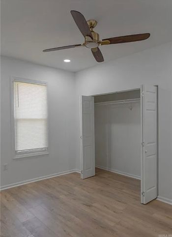 817 Maple St, North Little Rock, AR 72114