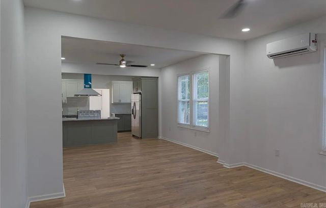 817 Maple St, North Little Rock, AR 72114