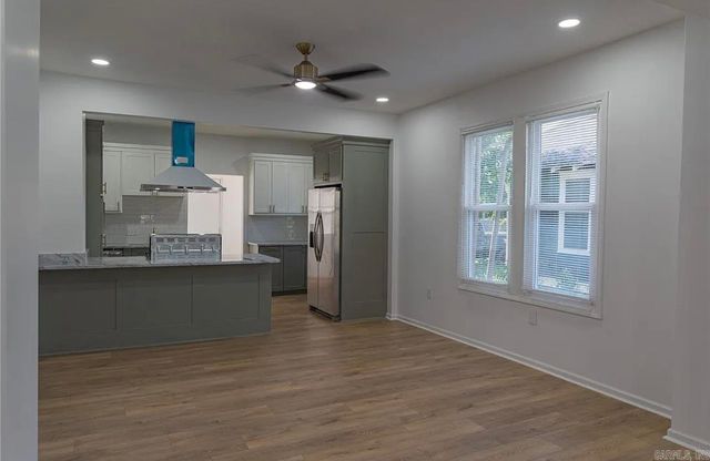 817 Maple St, North Little Rock, AR 72114